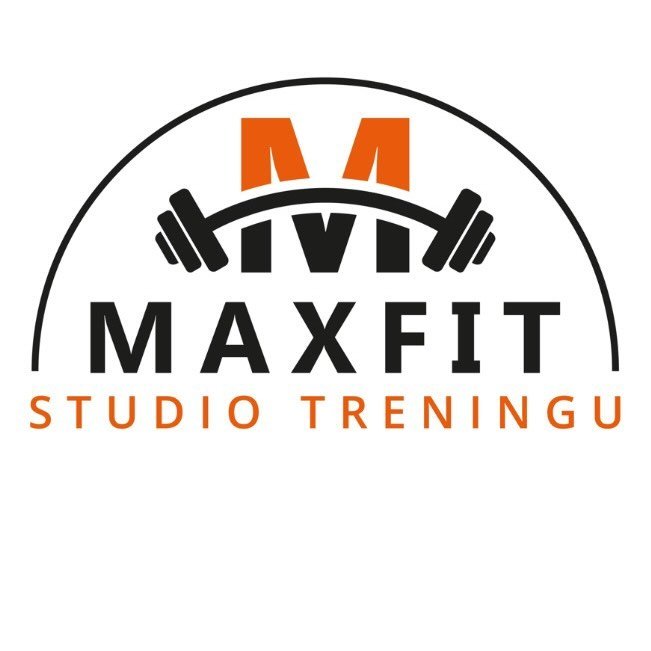 MaxFit Logo