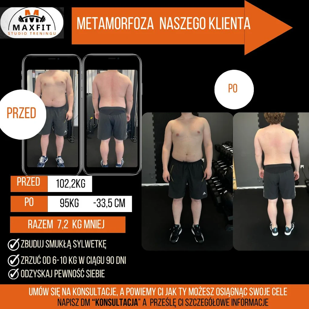 Metamorfoza 2