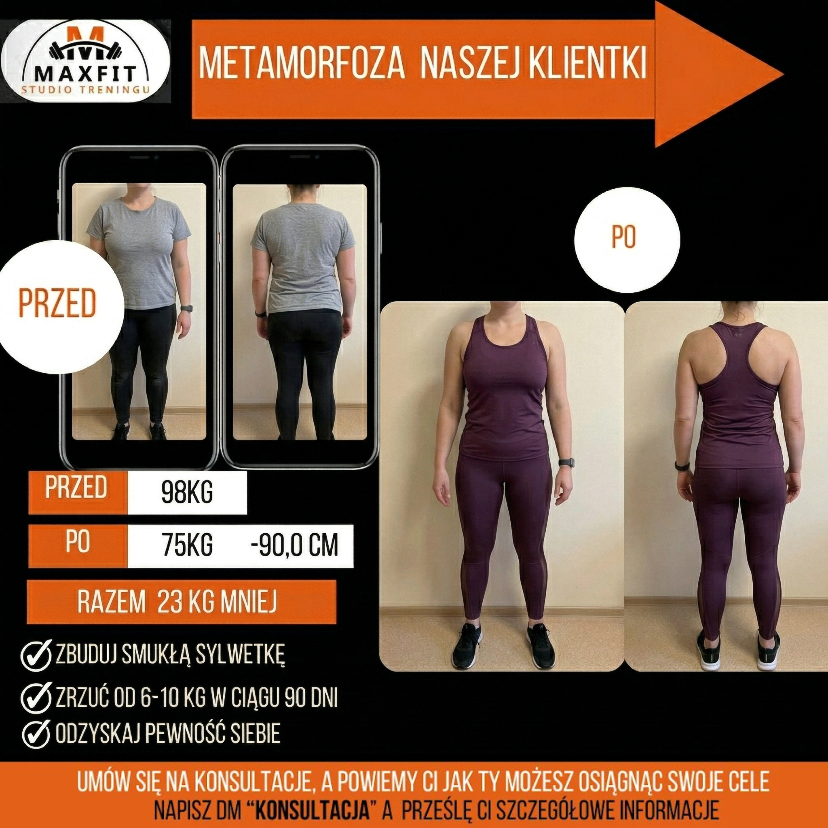 Metamorfoza 3