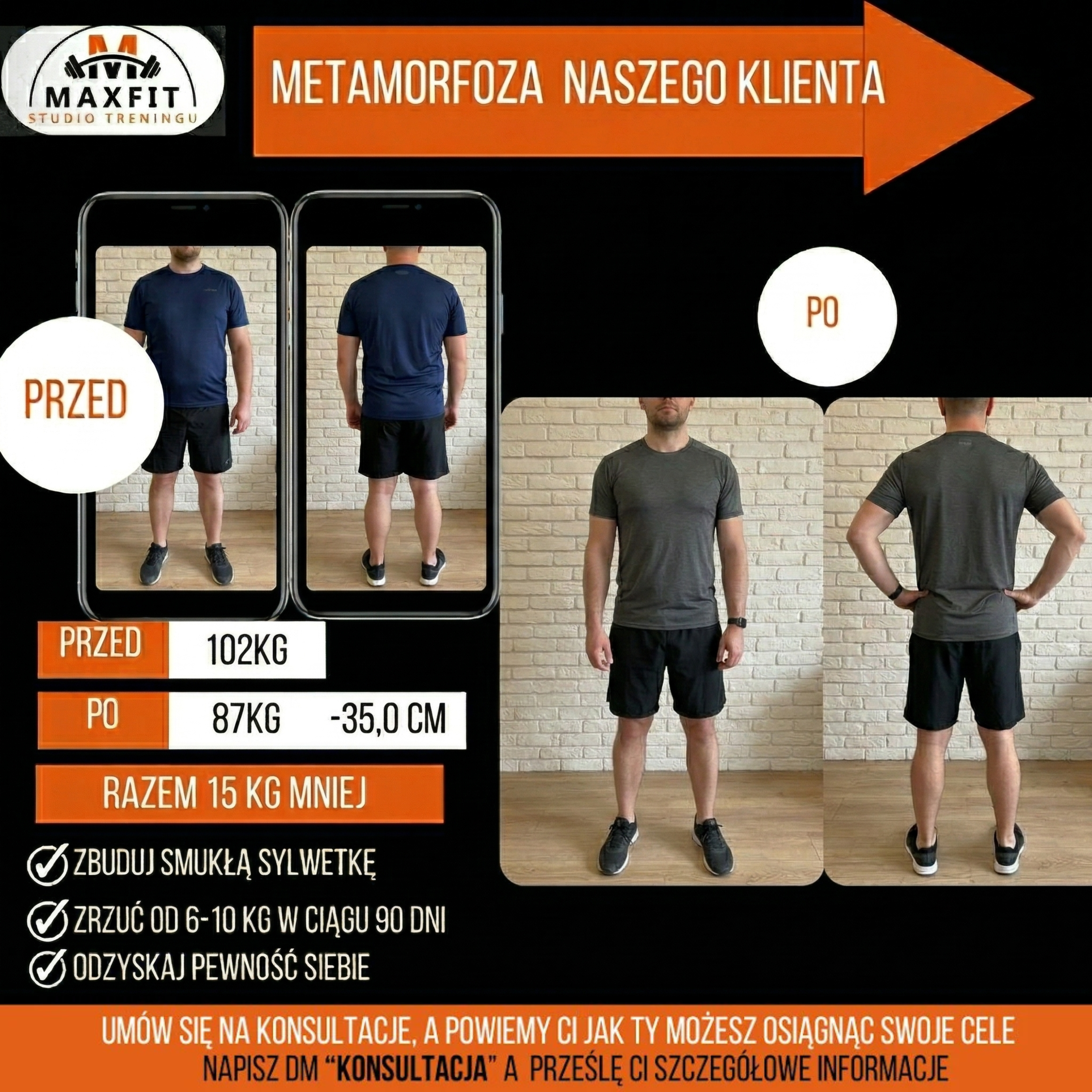 Metamorfoza 4